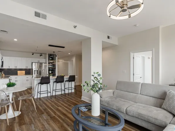 2024 2nd Ave N Unit 704, Birmingham, AL 35203