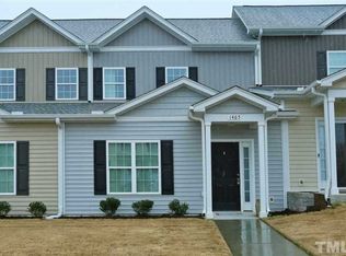 1465 Quail Cir, Butner, NC 27522