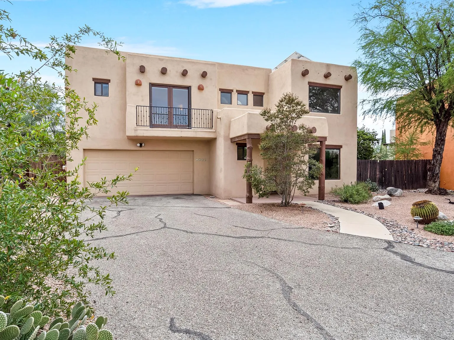 1509 N Rancho Pueblo Ct — Photo 2