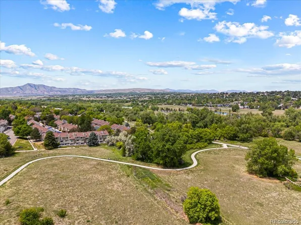 8753 W Cornell Avenue Bldg 12 #6, Lakewood, CO 80227