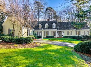 1075 W Kent Rd, Winston Salem, NC 27104