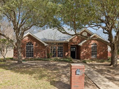 7308 Century Dr, North Richland Hills, TX, 76182