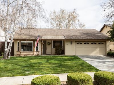 7064 Via Pradera, San Jose, CA, 95139