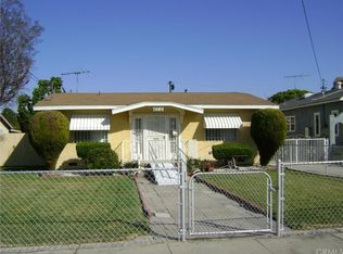 6516 Heliotrope Ave, Bell, CA 90201