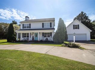 1310 Knox Chapel Rd, Social Circle, GA 30025