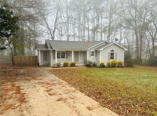 132 Louise Dr, Monroe, GA 30656