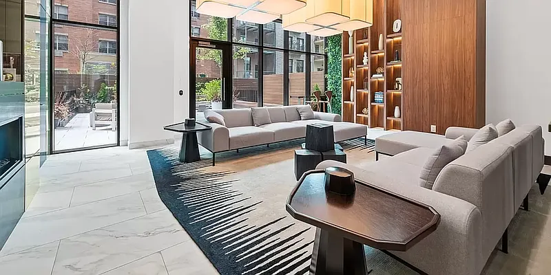 Rented by West 124th Manager LLC | media 41