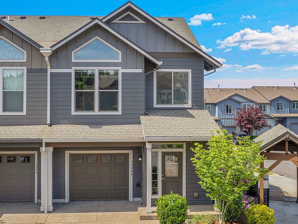 15366 SE Eckert Ln, Damascus, OR 97089 | Zillow