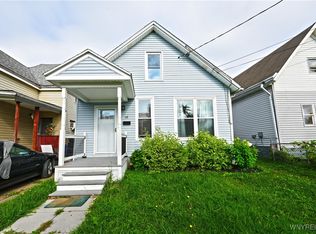 118 Smith St, Buffalo, NY 14210