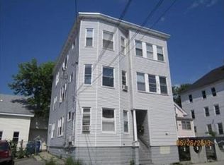 40 Bennington St, Lawrence, MA 01841