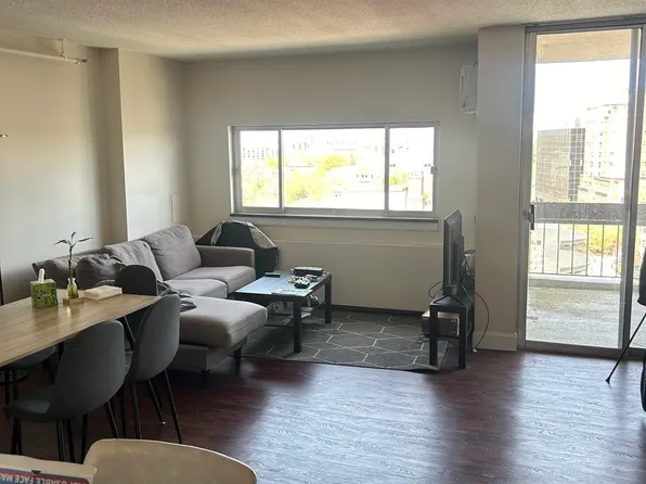 872 Massachusetts Ave, Cambridge, MA