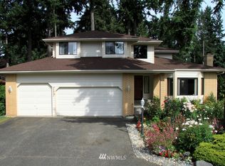 7117 72nd St SW, Lakewood, WA