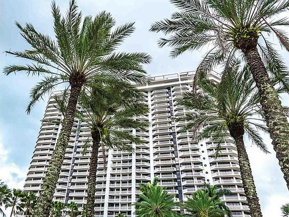 2nd image of 2000 Island Blvd APT 1609