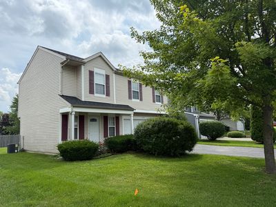 599 N Emerson Ln, Hainesville, IL, 60030
