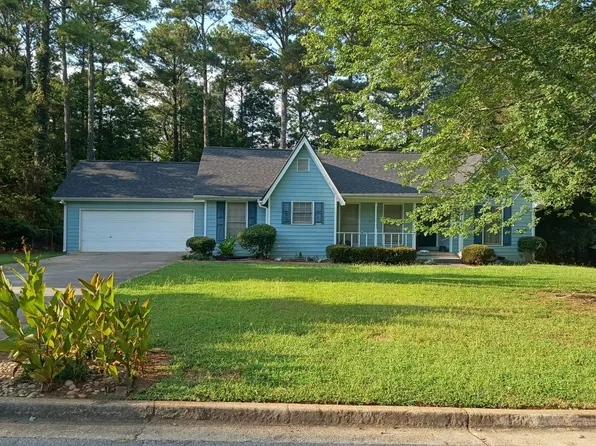 1144 Plantation Dr SE, Conyers, GA 30094