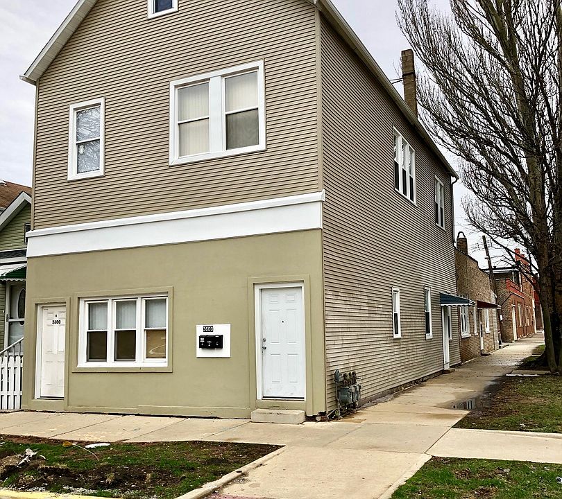 1st image of 3600 S Marshfield Ave