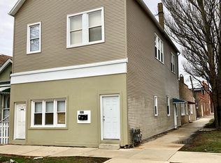 3600 S Marshfield Ave, Chicago, IL 60609