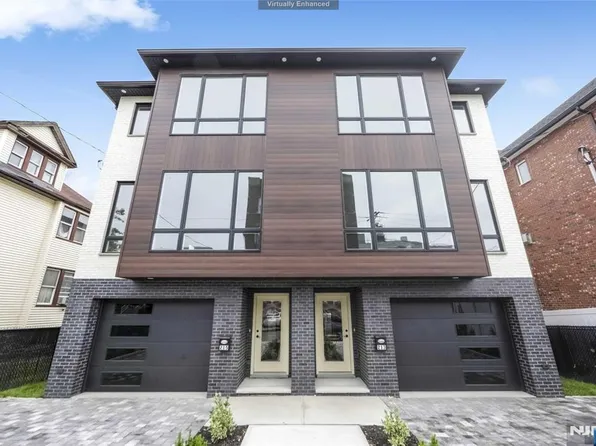 215 Lawton Ave, Cliffside Park, NJ 07010