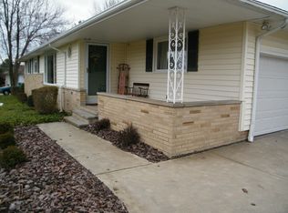 8586 Wyatt Rd, Broadview Heights, OH 44147