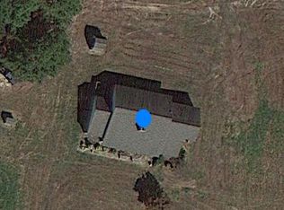 465 Old Barbour Rd, Benson, NC 27504