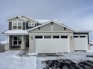 9570 Lydia Ln, Elko New Market, MN 55020
