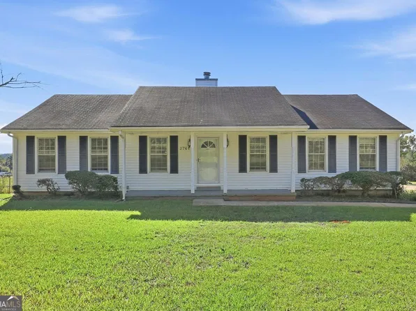 2761 McDonough Rd, Hampton, GA 30228