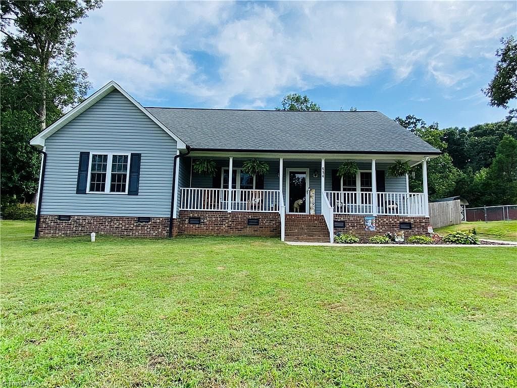 514 Old Castle Dr, Randleman, NC 27317 Zillow