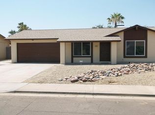 543 W Posada Ave, Mesa, AZ 85210