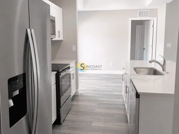 2833 Whaling Rd, North Port, FL 34288
