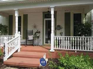 412 S Talley Ave, Muncie, IN 47303