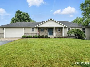 9337 Andrew Farm Dr SE, Alto, MI