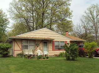 4935 Manistee Dr, Fort Wayne, IN 46835