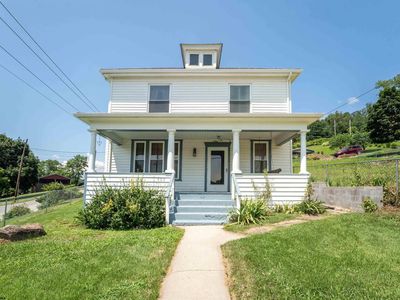 599 W Washington St, Grafton, WV, 26354