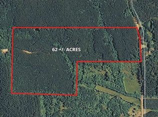 Cr 4127, Sallis, MS 39160