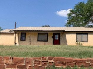 1103 Pennsylvania Ave, Big Spring, TX 79720