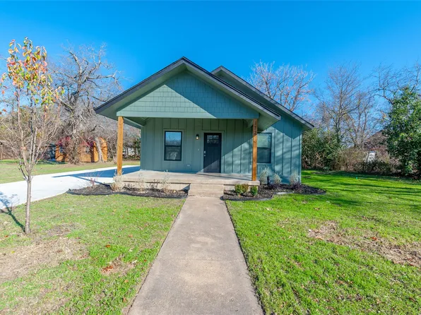 112 Cook St, Waxahachie, TX 75165
