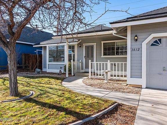 4th image of 1612 Truckee Dr