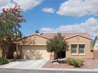 5202 Lignum Ave, Pahrump, NV 89061