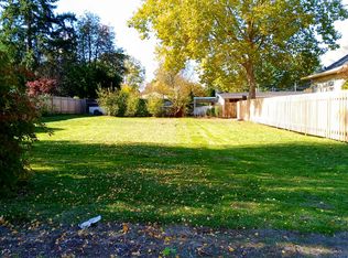 5725 SW Lombard-south Of Ave, Beaverton, OR 97005