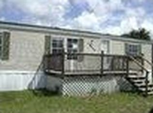 16589 SW 60th Pl, Ocala, FL 34481