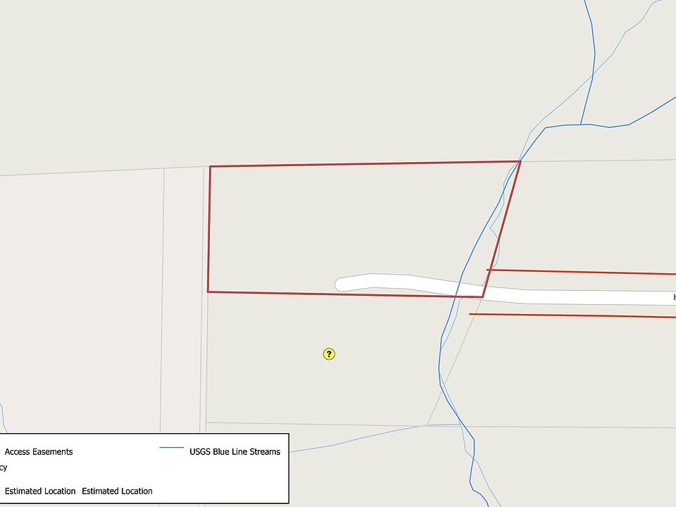 2nd image of 0 Hendricks Rd Lot 7