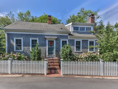 34 Alden Street, Provincetown, MA, 02657