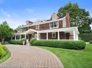 187 Lewis St, Southampton, NY 11968