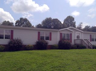 3657 Strollaway Ln, Claremont, NC 28610