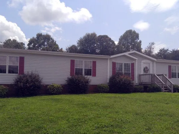 3657 Strollaway Ln, Claremont, NC 28610