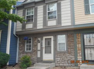 2917 W 81st Ave APT J, Westminster, CO 80031