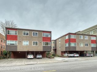 615 12th Ave E APT 302, Seattle, WA 98102