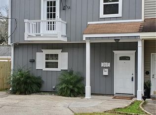 217 Carnation Ave, Metairie, LA 70001