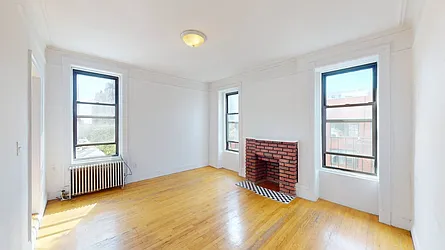 501 East 84th Street, #5E