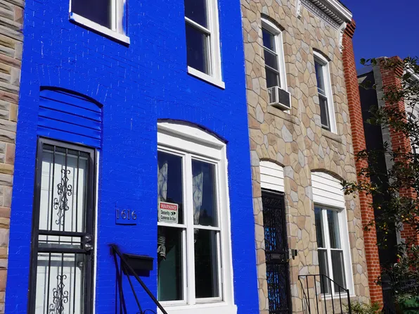 1616 N Washington St, Baltimore, MD 21213